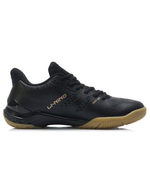 Li-ning Blue Yunting Khaki' for men