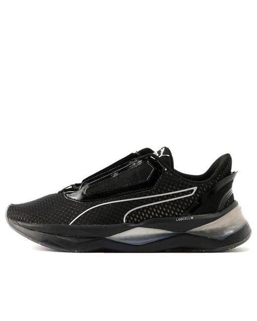 PUMA Black (Wmns) Lqdcell Shatter Xt Metal