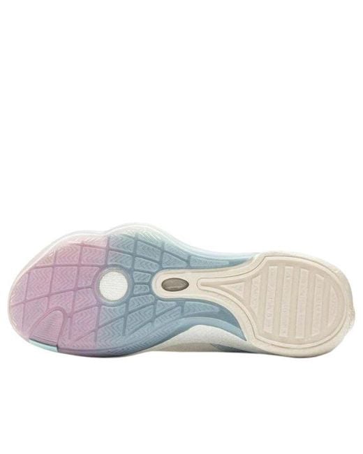 Li-ning White Way Of Wade All City 13 'Cotton Candy' for men