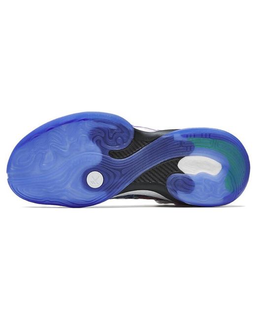 Anta White Klay Thompson 7 for men
