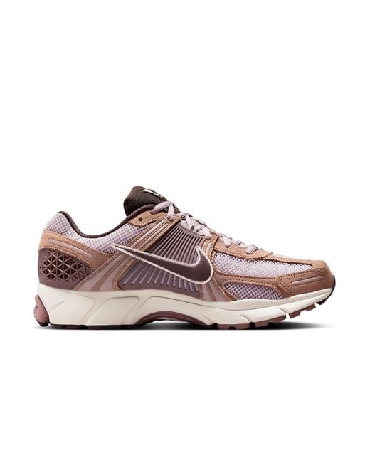 Nike Brown Air Zoom Vomero 5 'Dusted Clay' for men