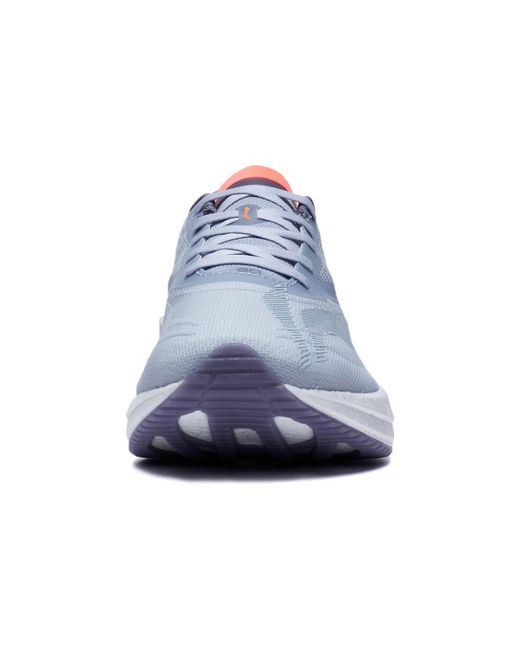 Li-ning Blue Super Light Xx for men