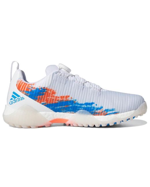 adidas Codechaos Boa Low in Blue for Men | Lyst