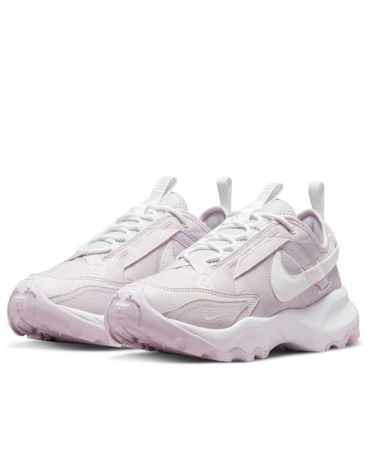 Nike White (Wmns) Tc 7900 'Venice'