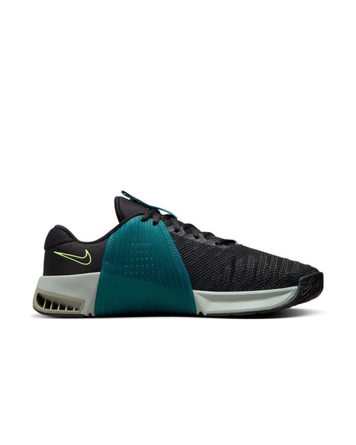 Nike Blue Metcon 9 Geode' for men