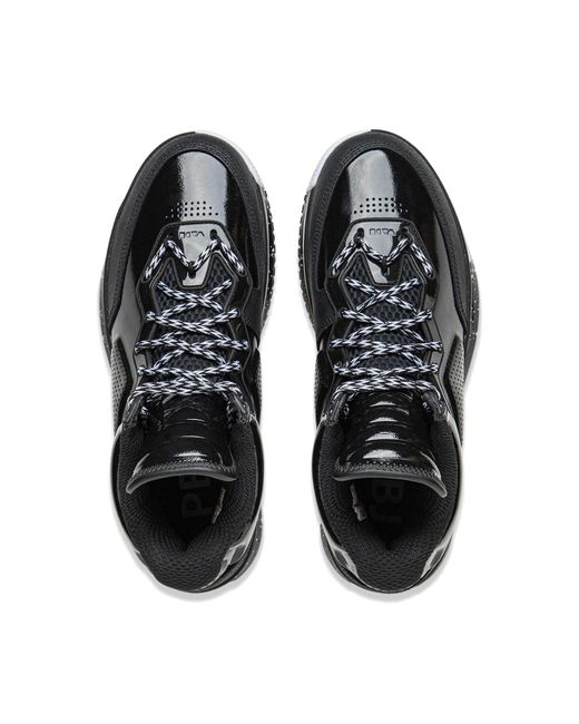 Li-ning Black Way Of Wade 1 'Pbj' for men