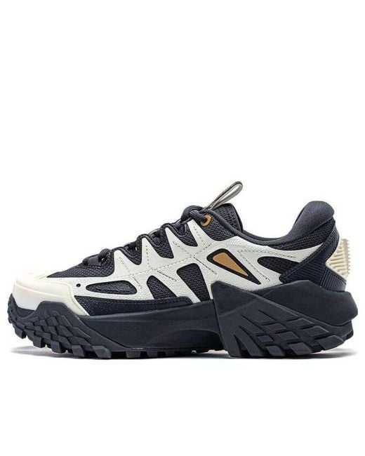 Li-ning Blue Cf Linchuan Fw for men