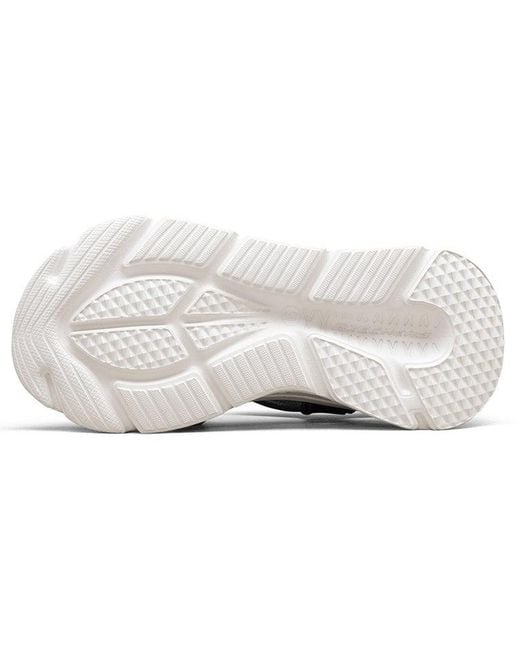 Skechers Black (Wmns) Ultra Flex Casual Sandal