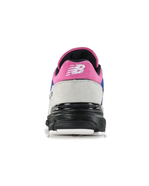 New Balance Blue 1500 Made for men
