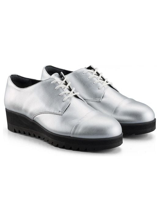 Onitsuka Tiger Gray (Wmns) Derby