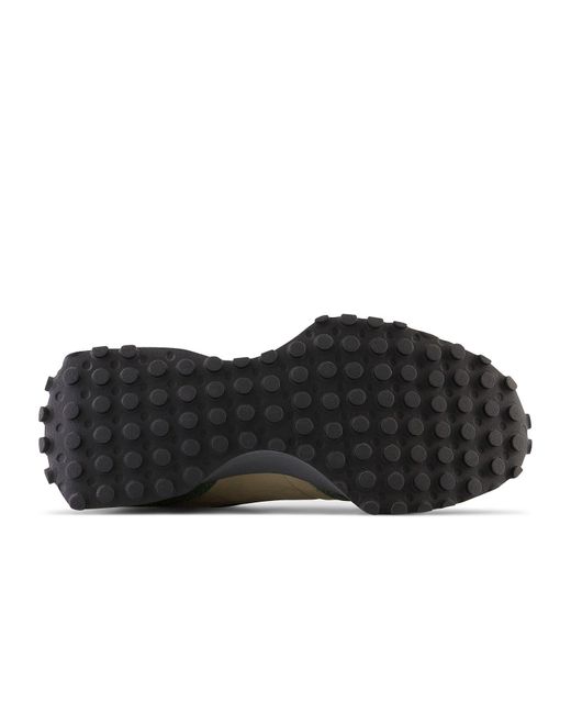 New Balance Gray 327 Casual Shoes for men