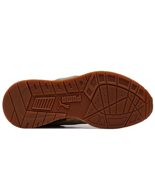 PUMA Blue Kidsuper Studios X Mirage Mox 'Forever' for men