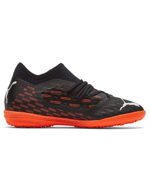 PUMA Red Future 6.3 Tt for men