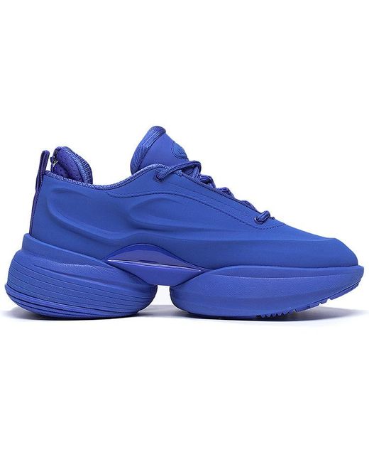 Li-ning Blue Cheng Feng Athletic