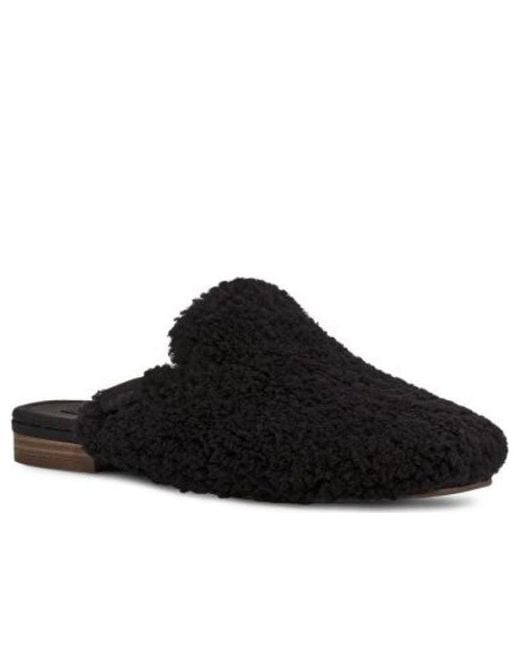 Ugg Black (Wmns) Janaya Mule