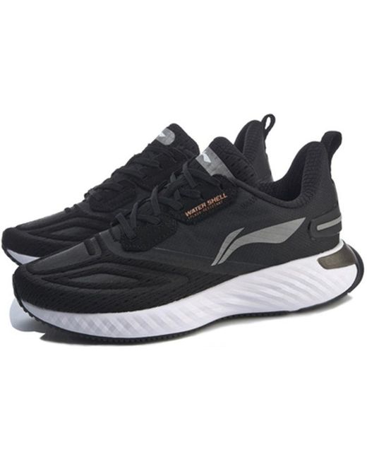Li-ning Blue (Wmns) Cloud 5 Shield