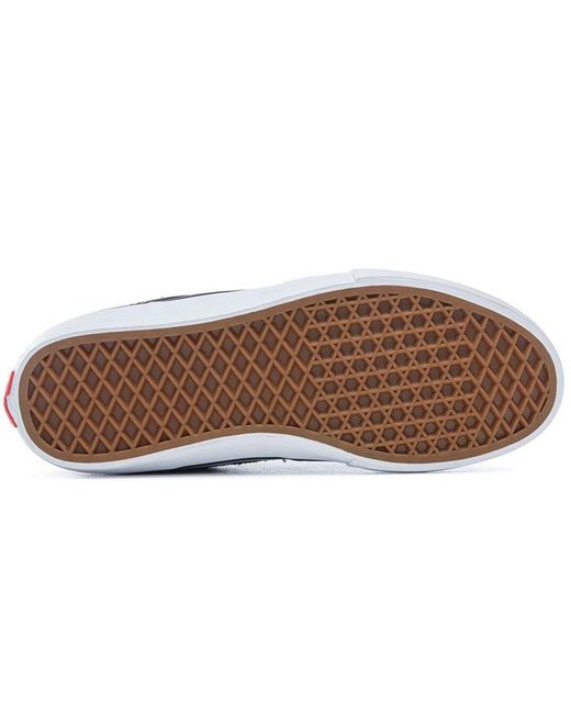 Vans Blue Half Cab Pro for men