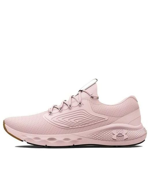Under Armour Pink (Wmns) Charged Vantage 2 Note'