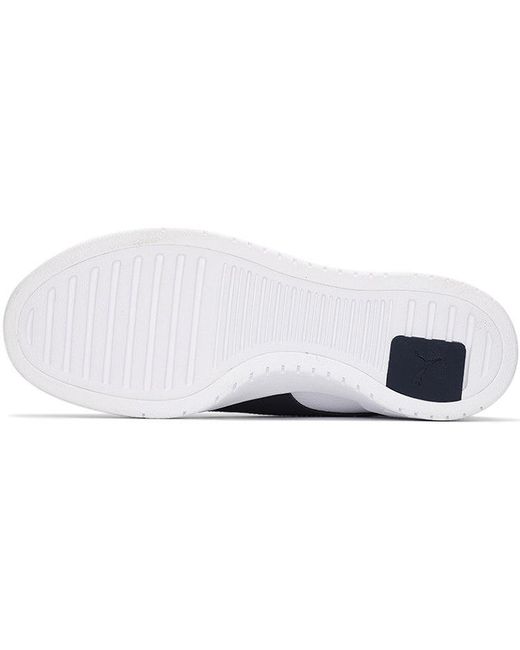 PUMA Blue Ca Pro Classic Peacoat' for men