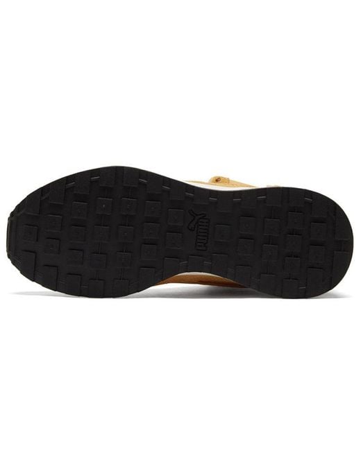 PUMA Graviton Mid Brown for men