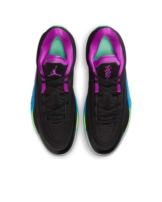 Nike Blue Zion 4 'Noah' for men