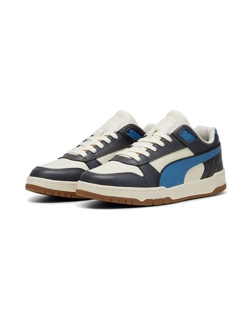 PUMA Blue Rbd Game