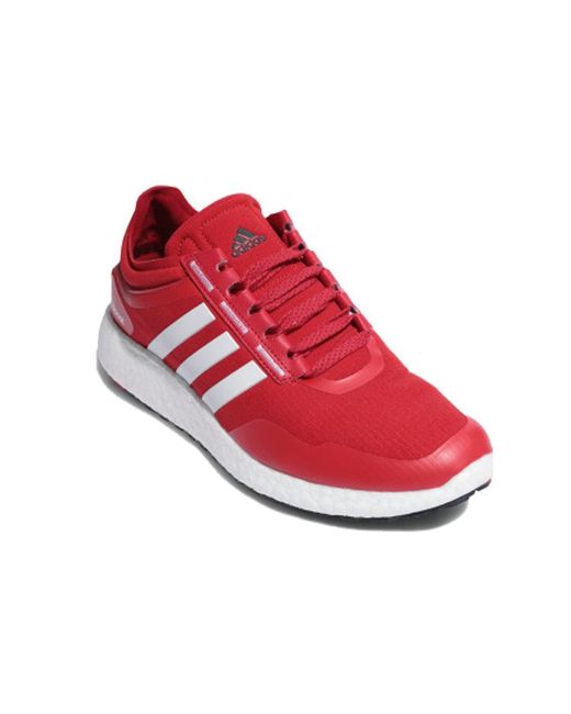Adidas Red Ch Rocket Boost for men