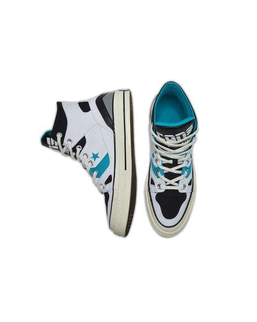 Converse Blue Chuck Taylor All Star 1970S E260 for men