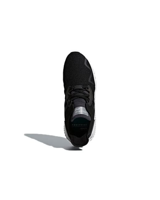Adidas Black Eqt Cushion Adv for men