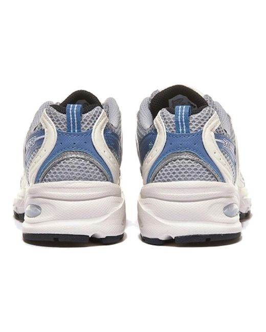New Balance Blue 530 'Steel' for men