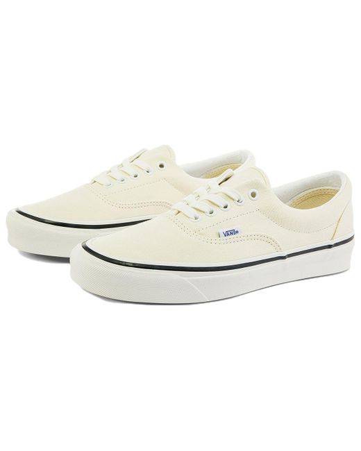 Vans White Era 95 Dx Anaheim Factory Og for men