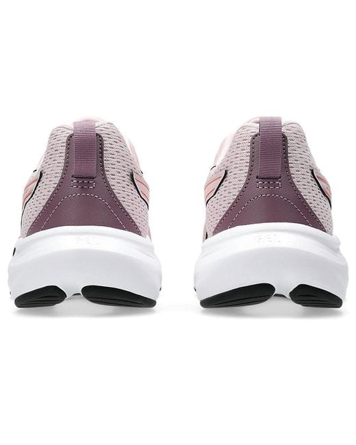 Asics White (Wmns) Gel-Contend 9 'Watershed Rose'