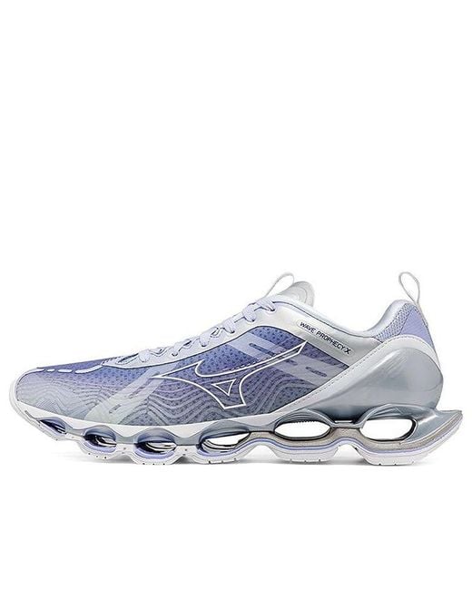 Mizuno Blue Wave Prophecy X for men