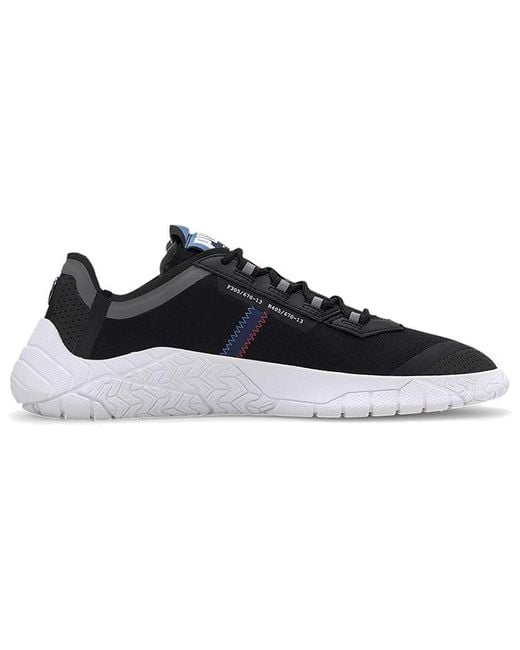 PUMA Black Bmw Motorsport X Replicat X for men