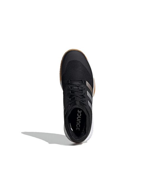 Adidas Blue Court Team Bounce for men