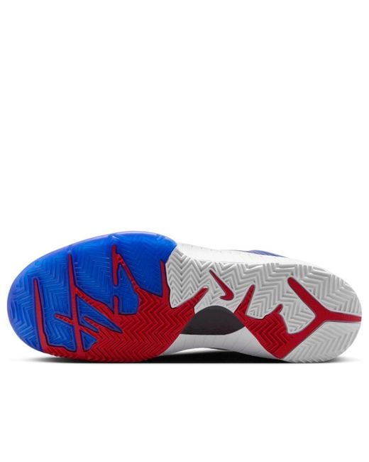 Nike Blue Kobe 4 Protro 'Philly 2024' for men