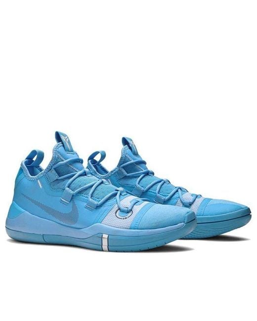 Nike Blue Kobe A.D. Tb Promo for men