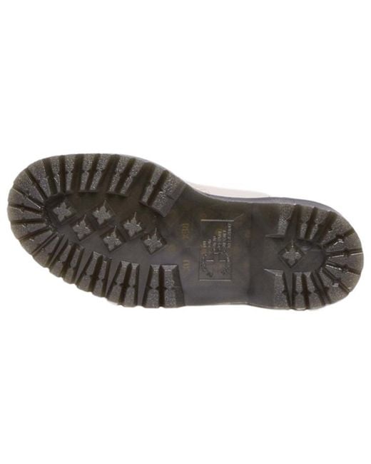 Dr. Martens Natural (Wmns) Jetta Platform Boots 'Vintage Taupe'