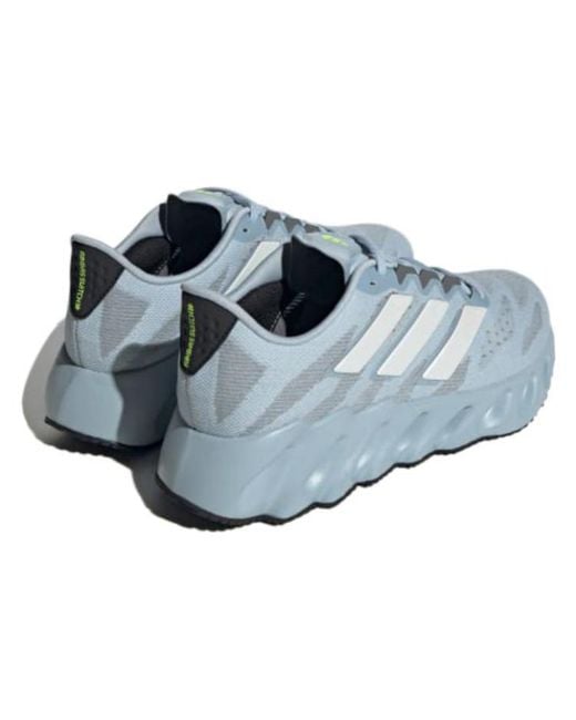 Adidas Blue Switch Fwd 'Wonder' for men