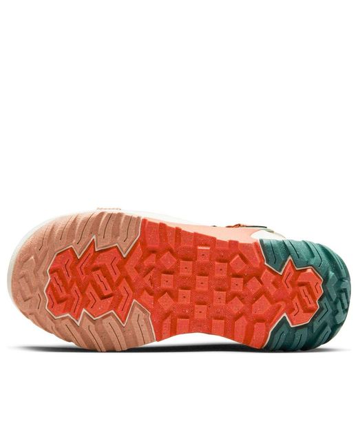 Nike Oneonta Sandal Sports Brown Sandals