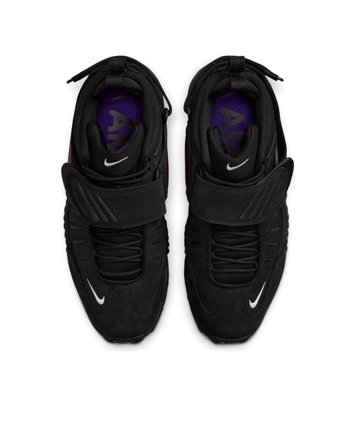 Nike Black Ambush X Air Adjust Force Psychic' for men