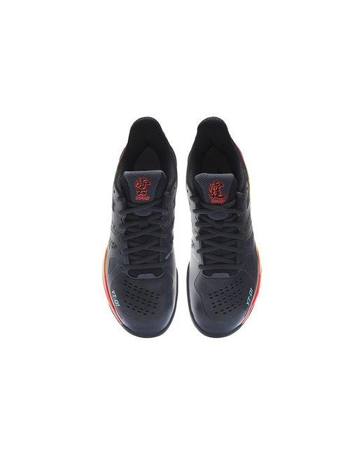 Li-ning Blue Yunting for men