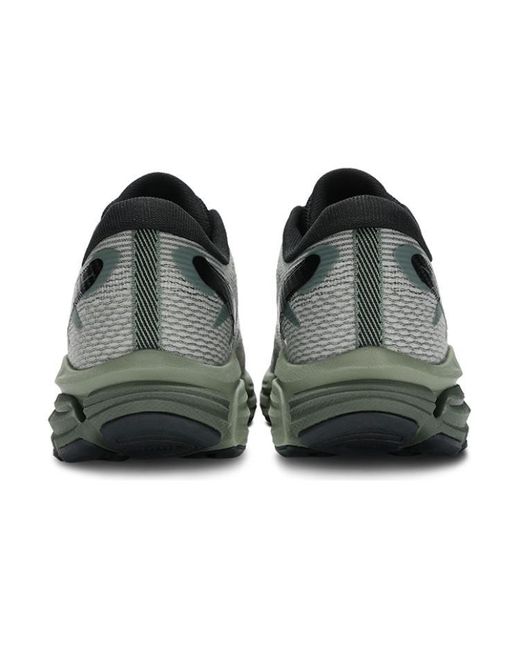 Mizuno Gray Nova Mix for men