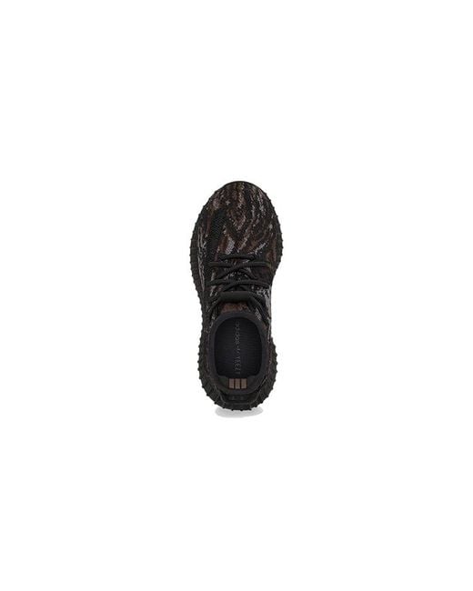 Adidas Black Yeezy Boost 350 V2 Kids 'Mx Rock' for men