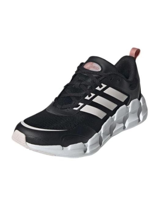Adidas Black (Wmns) Climacool Ventice