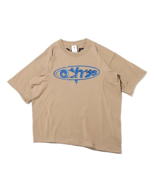 Nike Natural X Tee for men