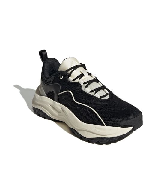 Adidas Black (Wmns) Maxxwavy