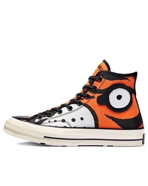 Converse Blue Soulgoods X Chuck 70 High 'Soul Tiger' for men