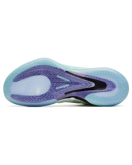 Anta Blue Light Crazy Up 4 'Dragon Head' for men