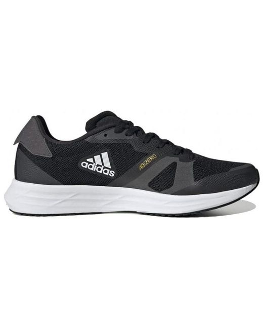 Adidas Blue (Wmns) Adizero Rc 4